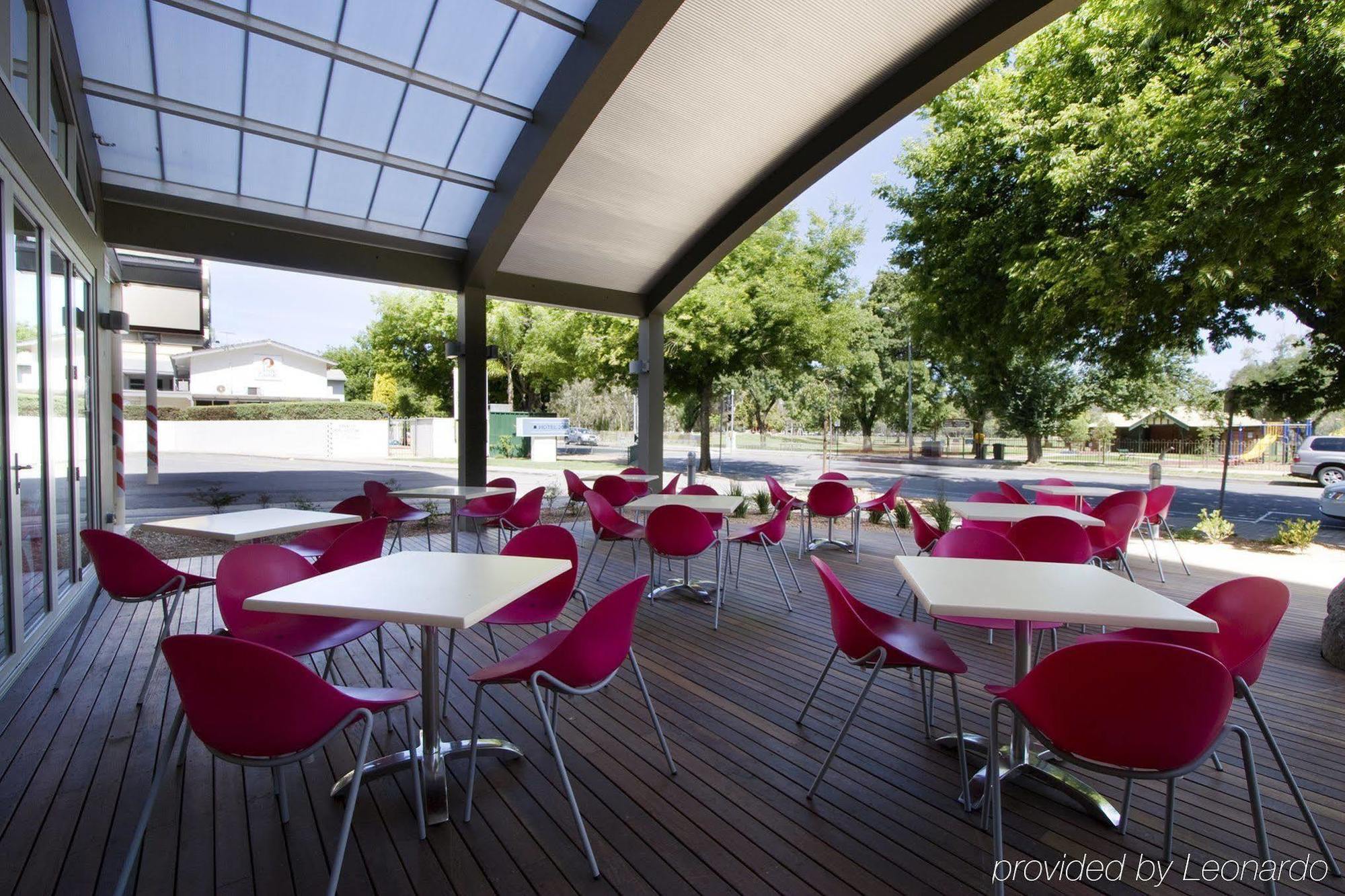 The Terrace Hotel Adelaide Restaurant foto