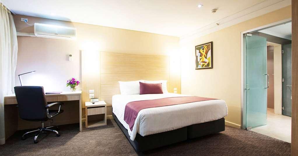 The Terrace Hotel Adelaide Zimmer foto